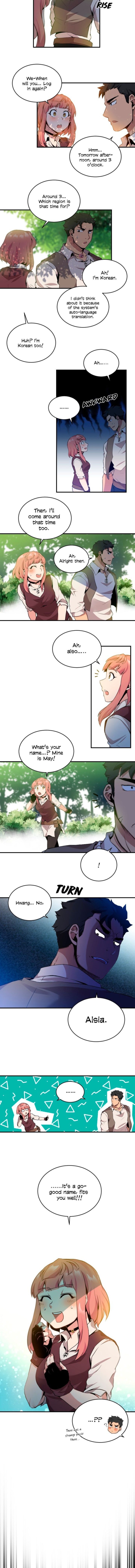 The Strongest Florist 7 5