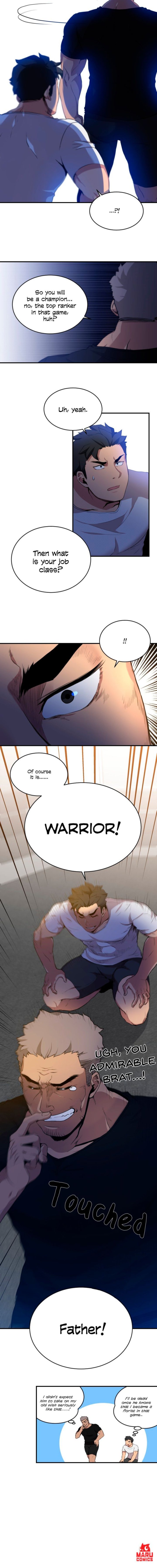The Strongest Florist 7 7