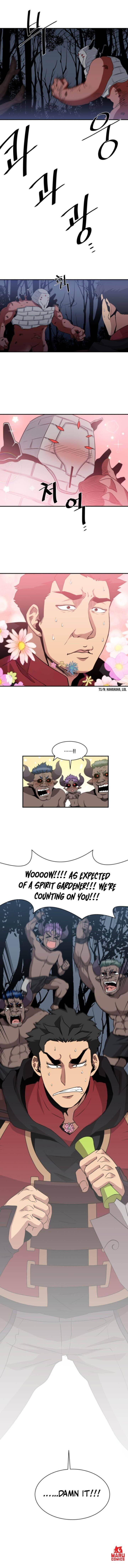 The Strongest Florist 70 8