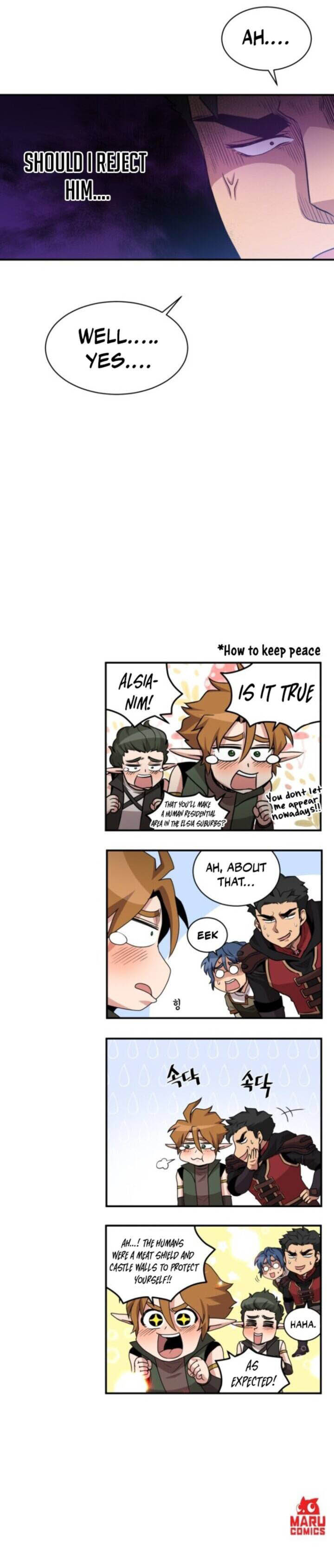 The Strongest Florist 74 8