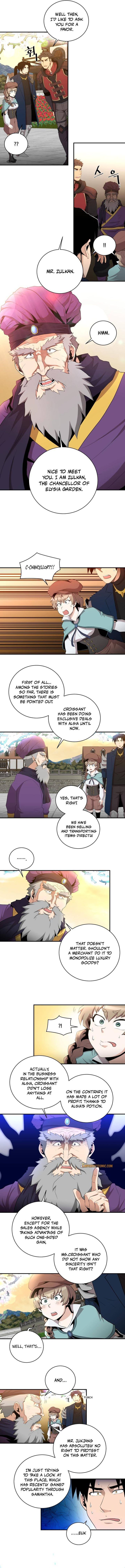 The Strongest Florist 77 4