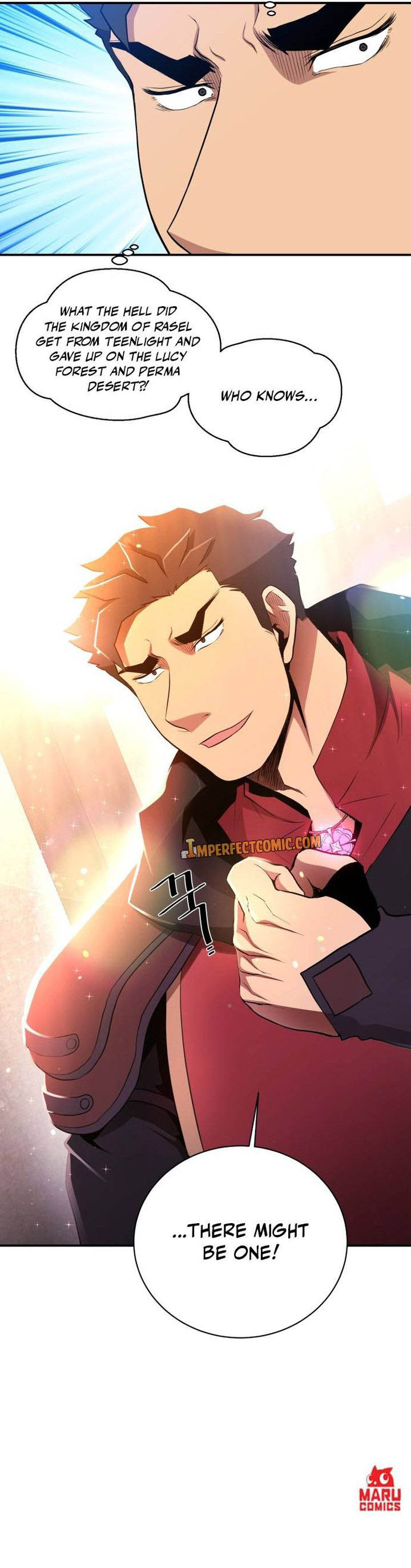 The Strongest Florist 77 9