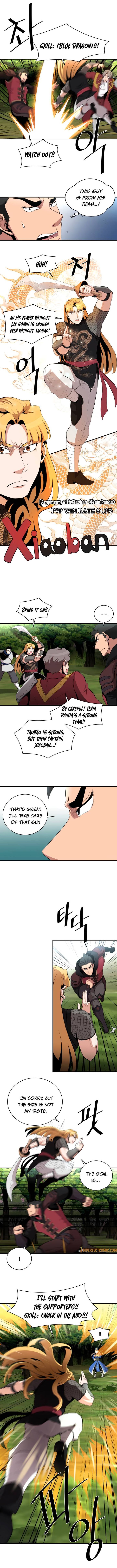 The Strongest Florist 82 6