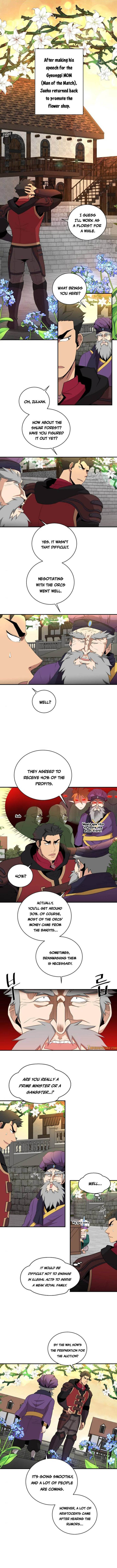 The Strongest Florist 84 1
