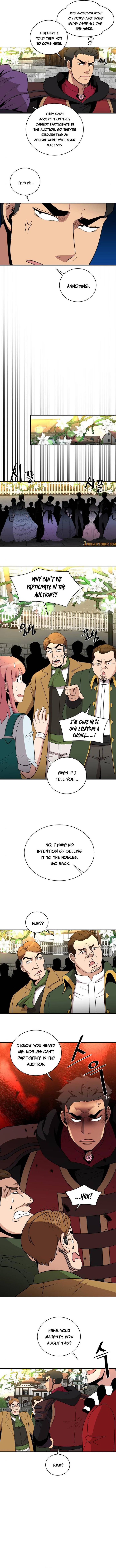 The Strongest Florist 84 2