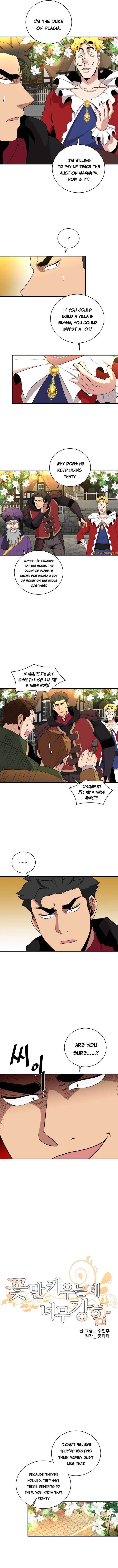The Strongest Florist 84 3
