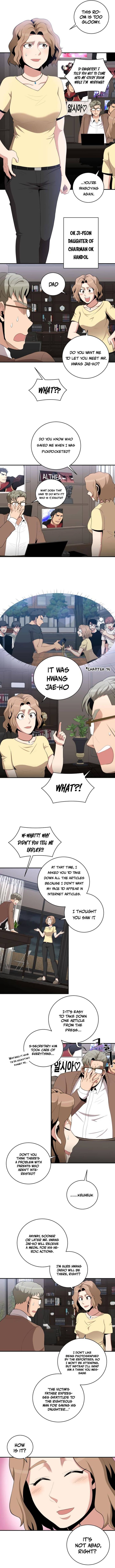 The Strongest Florist 86 4