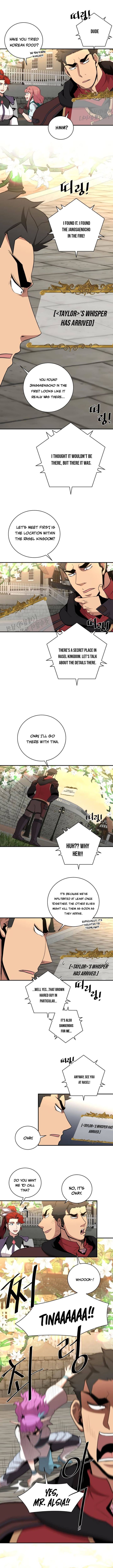 The Strongest Florist 86 8
