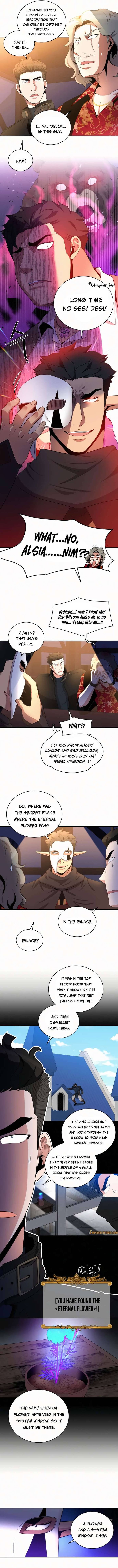 The Strongest Florist 87 2