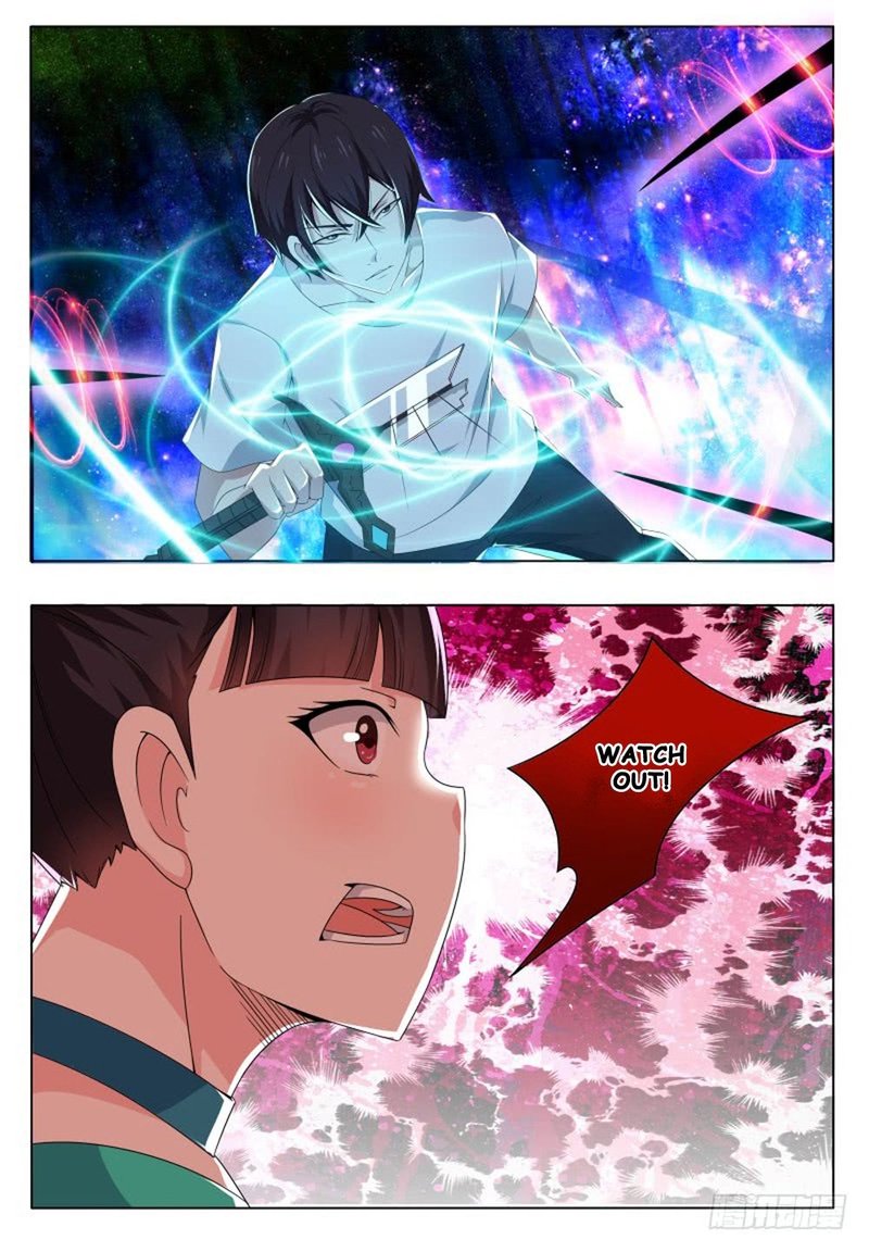 The Strongest God King 30 18