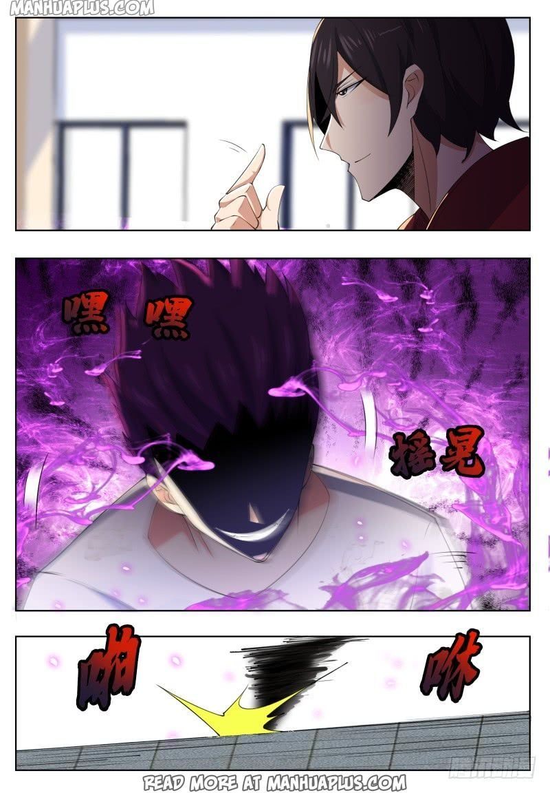 The Strongest God King 54 10