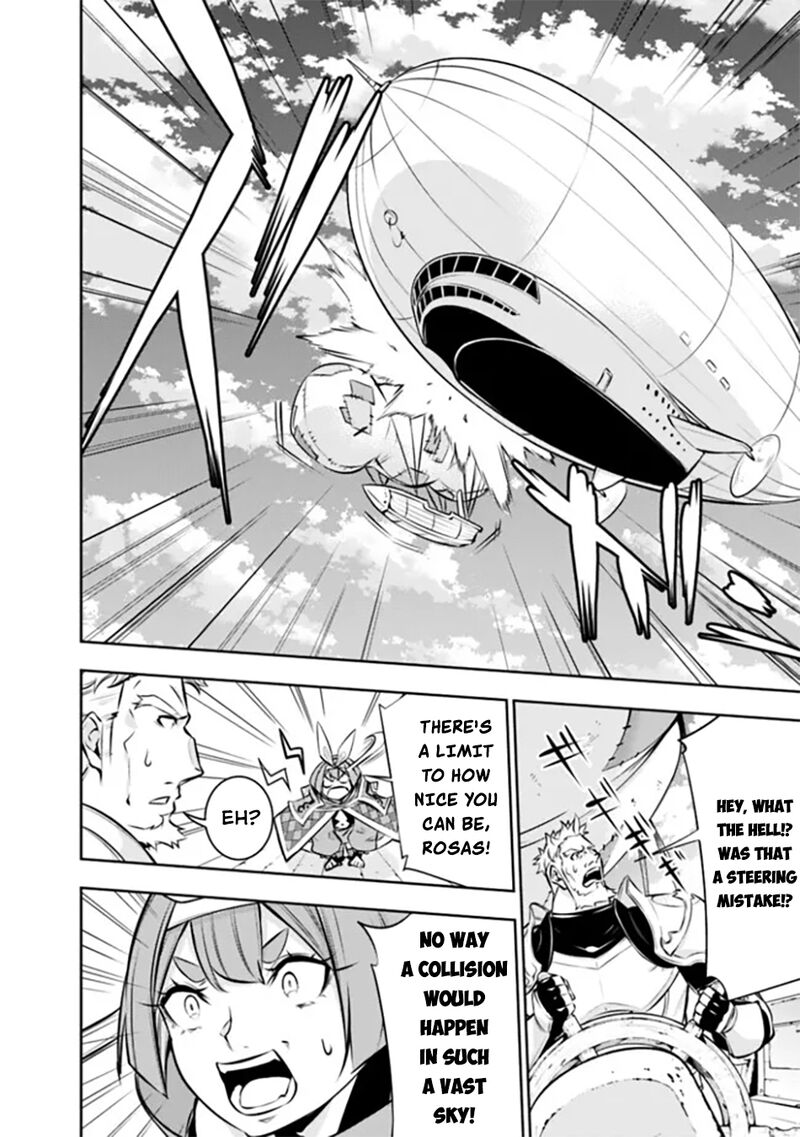 The Strongest Magical Swordsman Ever Reborn As An F Rank Adventurer 123 7