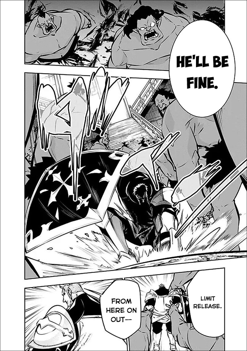 The Strongest Magical Swordsman Ever Reborn As An F Rank Adventurer 131 11