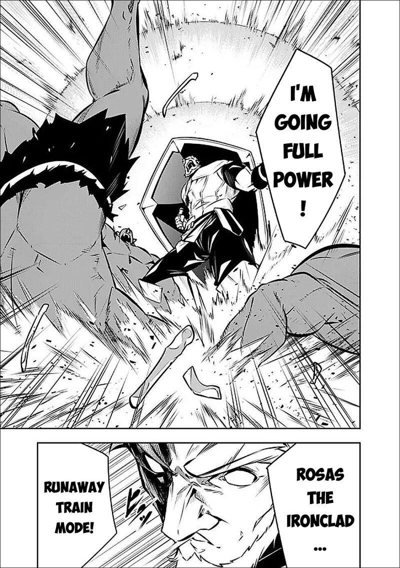 The Strongest Magical Swordsman Ever Reborn As An F Rank Adventurer 131 12