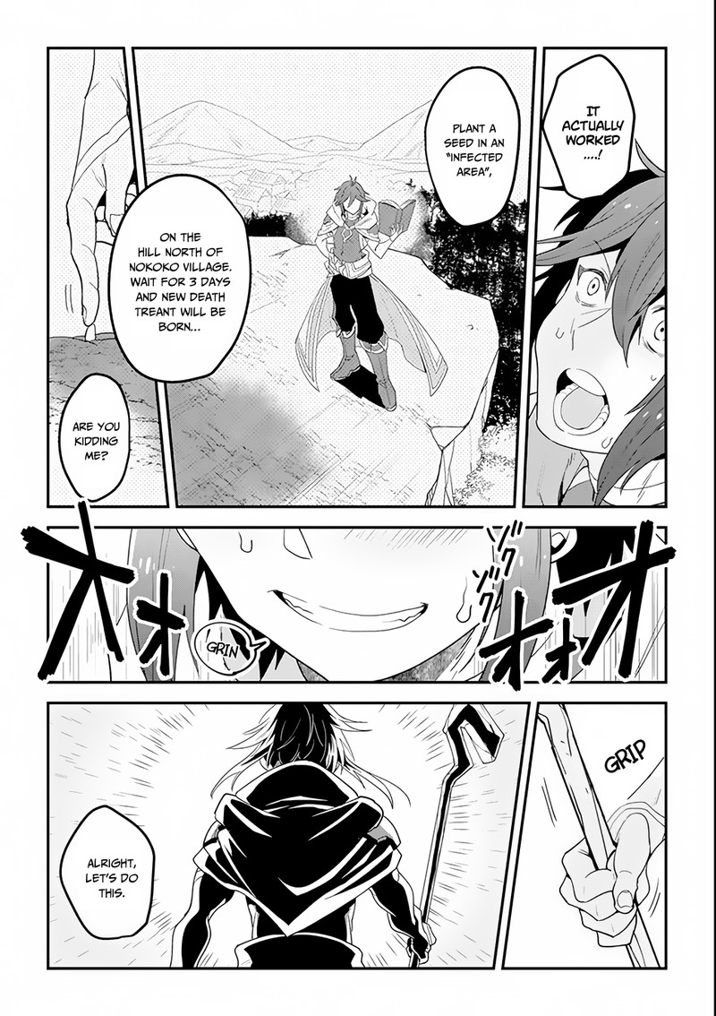 The Strongest Sorcerer Who Makes Full Use Of The Strategy Guide 1 26