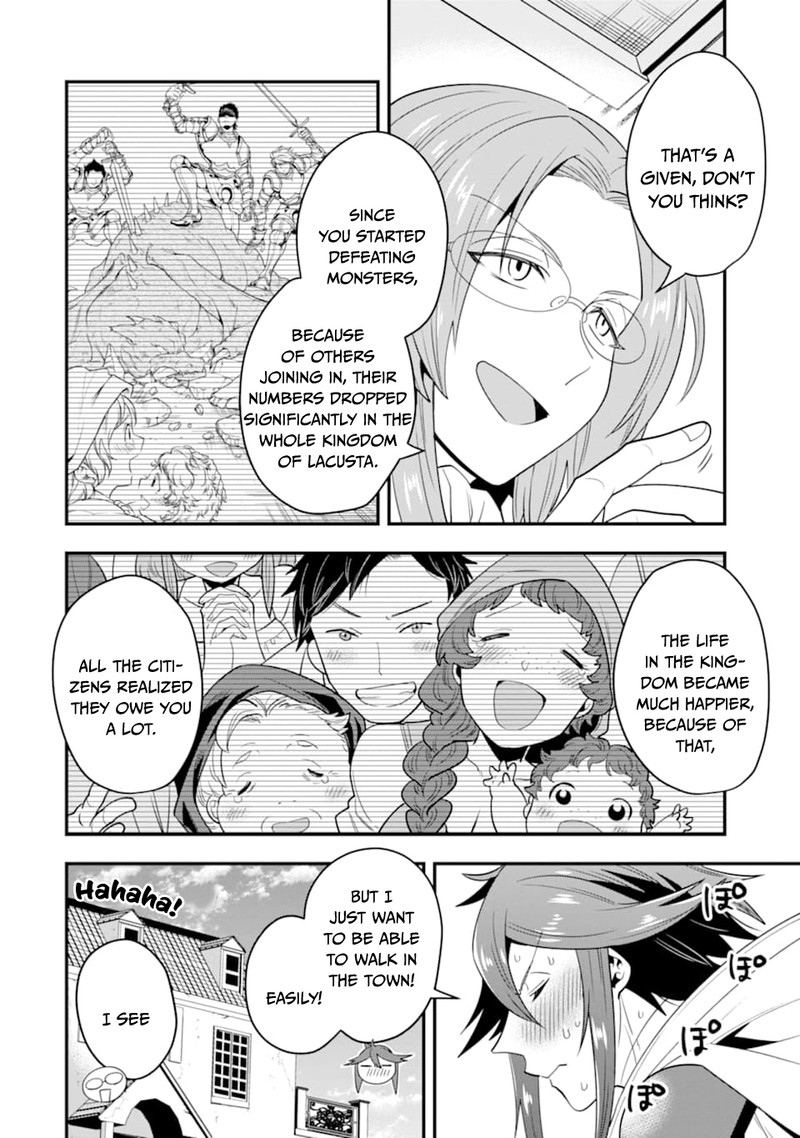 The Strongest Sorcerer Who Makes Full Use Of The Strategy Guide 12 2