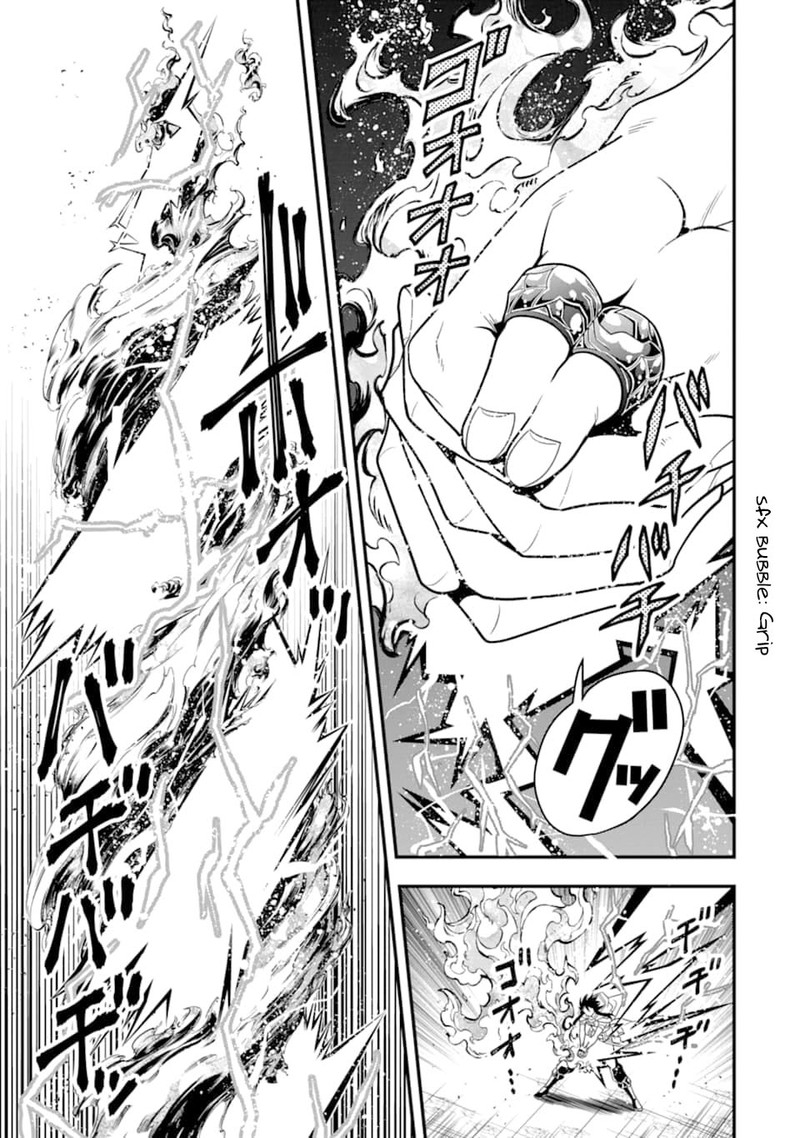 The Strongest Sorcerer Who Makes Full Use Of The Strategy Guide 14 20
