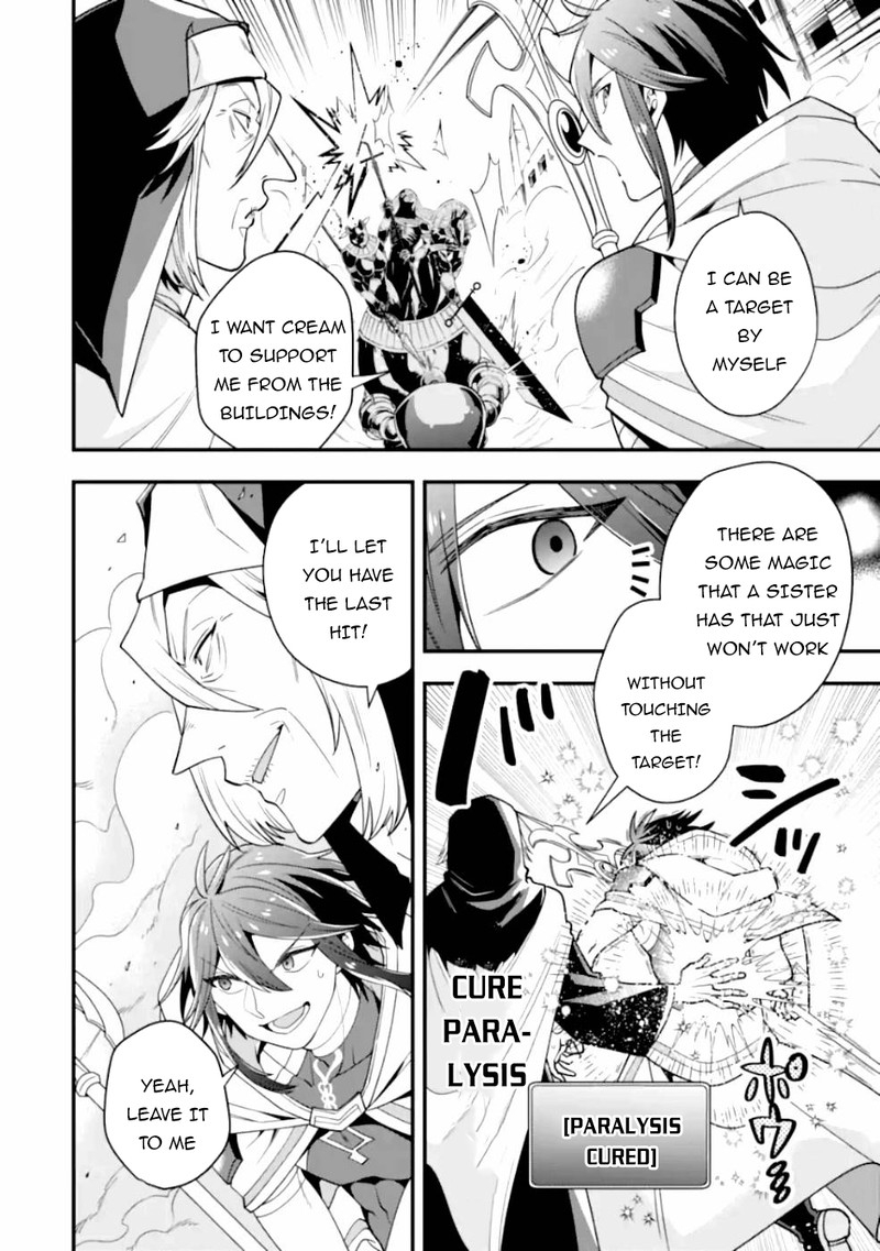 The Strongest Sorcerer Who Makes Full Use Of The Strategy Guide 19 26
