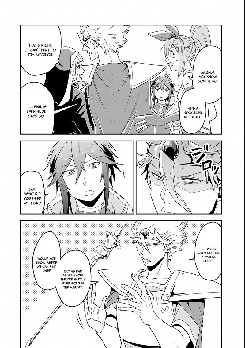The Strongest Sorcerer Who Makes Full Use Of The Strategy Guide 2 20