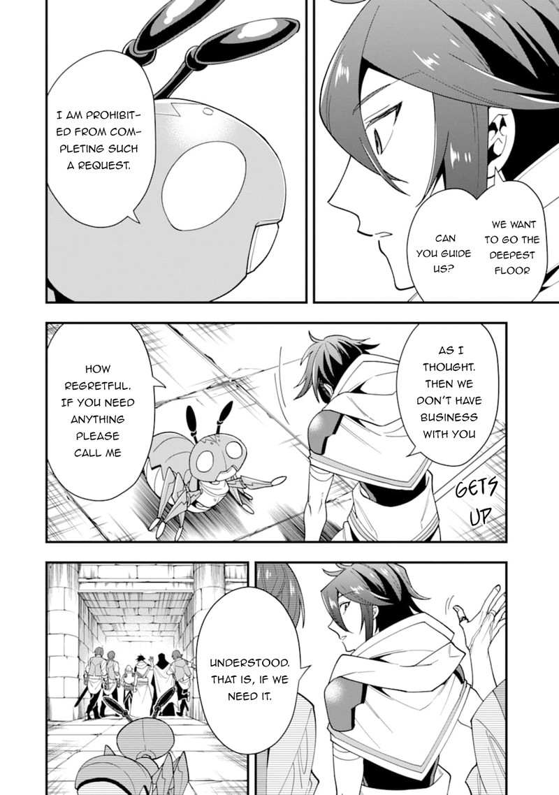 The Strongest Sorcerer Who Makes Full Use Of The Strategy Guide 23 10