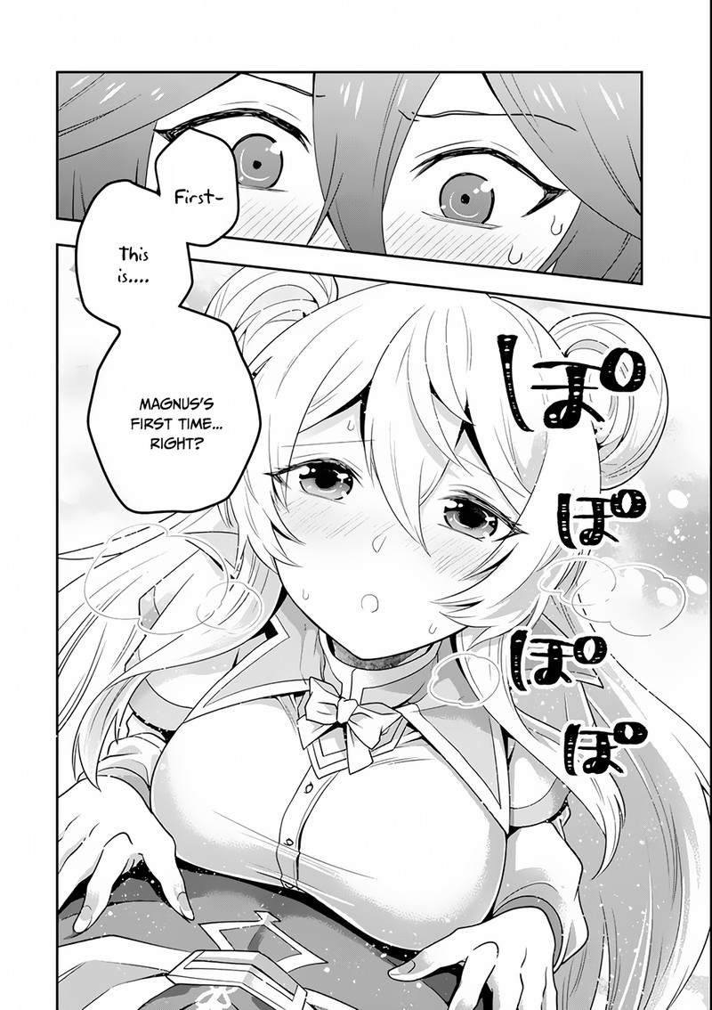 The Strongest Sorcerer Who Makes Full Use Of The Strategy Guide 3 26