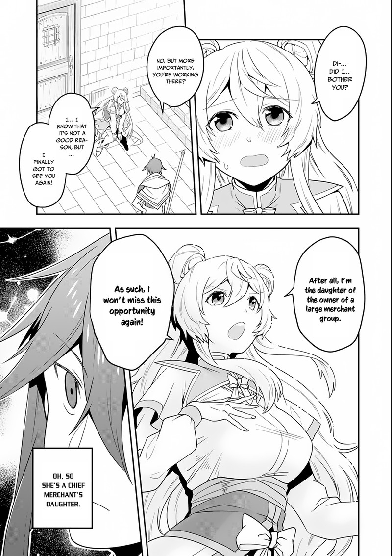 The Strongest Sorcerer Who Makes Full Use Of The Strategy Guide 3 5
