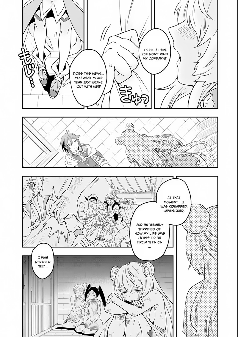 The Strongest Sorcerer Who Makes Full Use Of The Strategy Guide 3 7