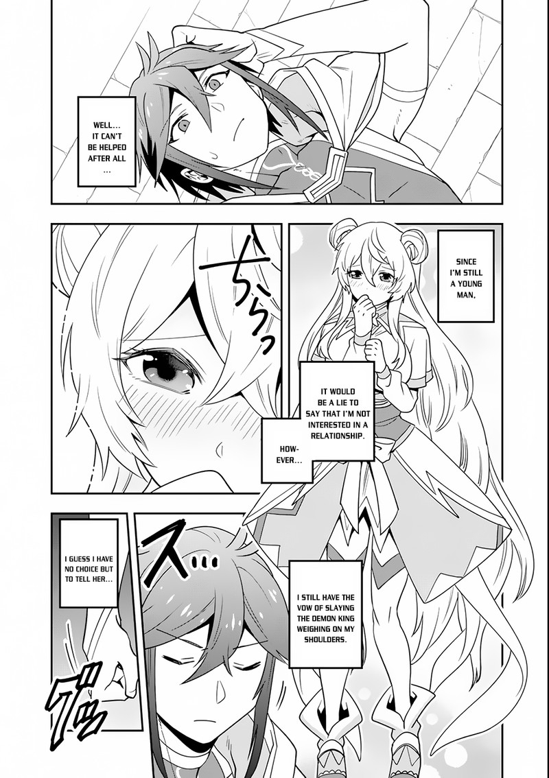 The Strongest Sorcerer Who Makes Full Use Of The Strategy Guide 3 9