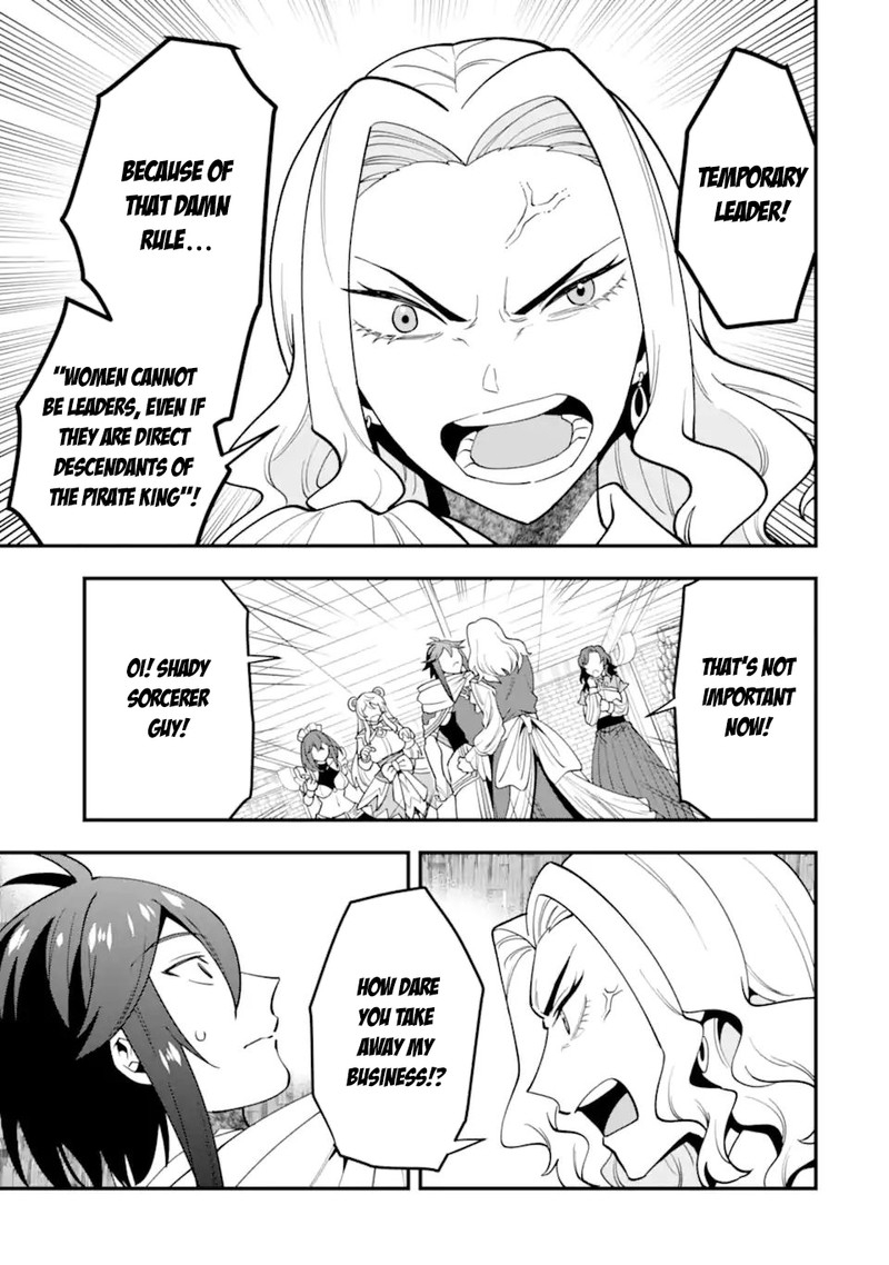 The Strongest Sorcerer Who Makes Full Use Of The Strategy Guide 34a 13