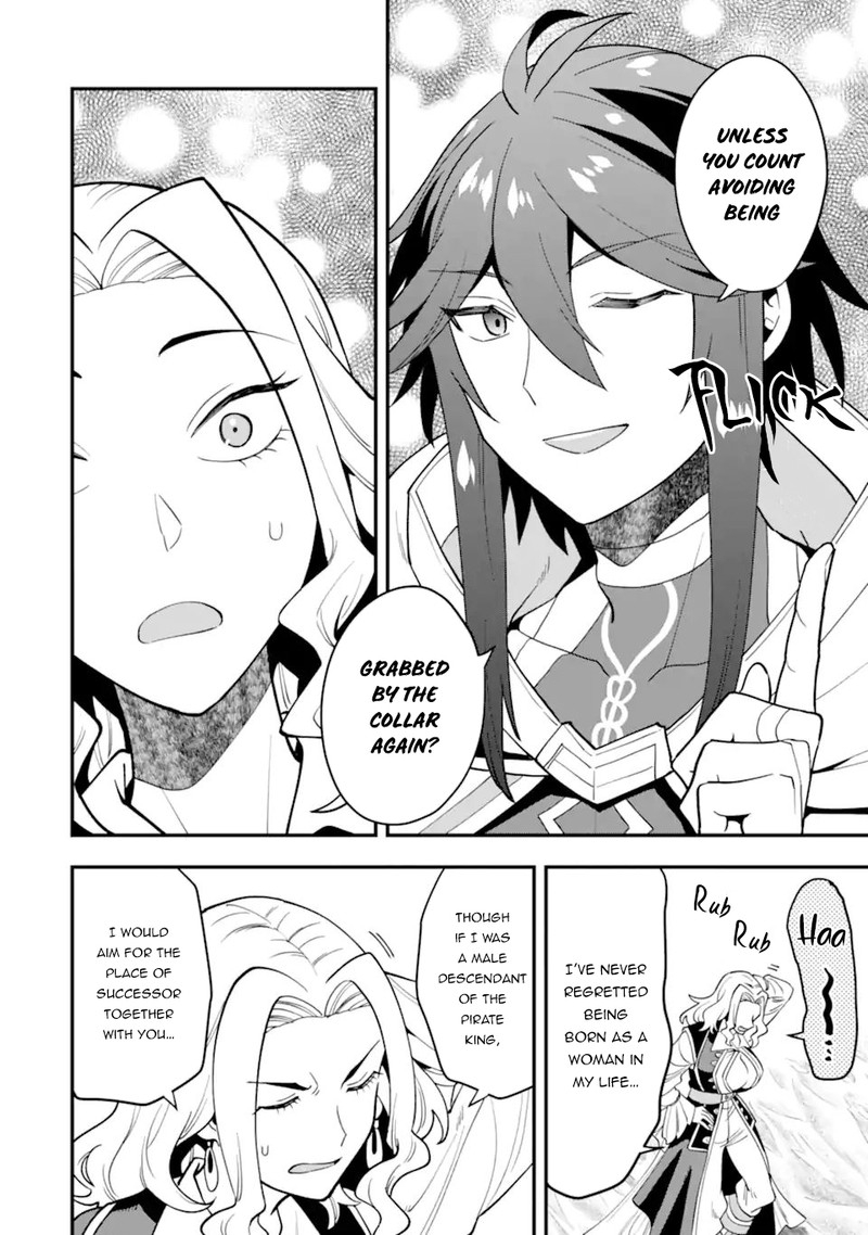 The Strongest Sorcerer Who Makes Full Use Of The Strategy Guide 34b 11