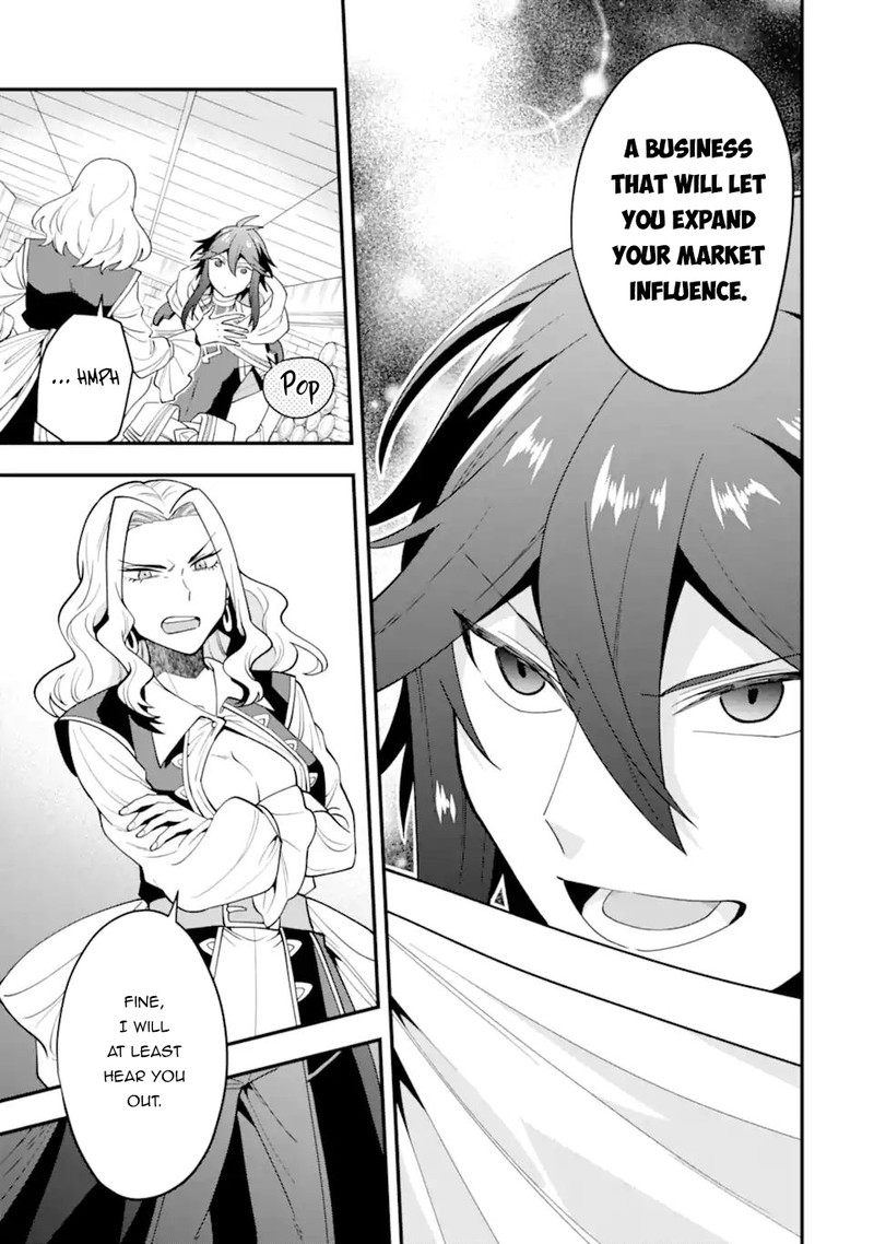 The Strongest Sorcerer Who Makes Full Use Of The Strategy Guide 34b 2