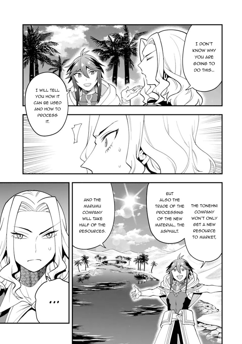 The Strongest Sorcerer Who Makes Full Use Of The Strategy Guide 34b 6