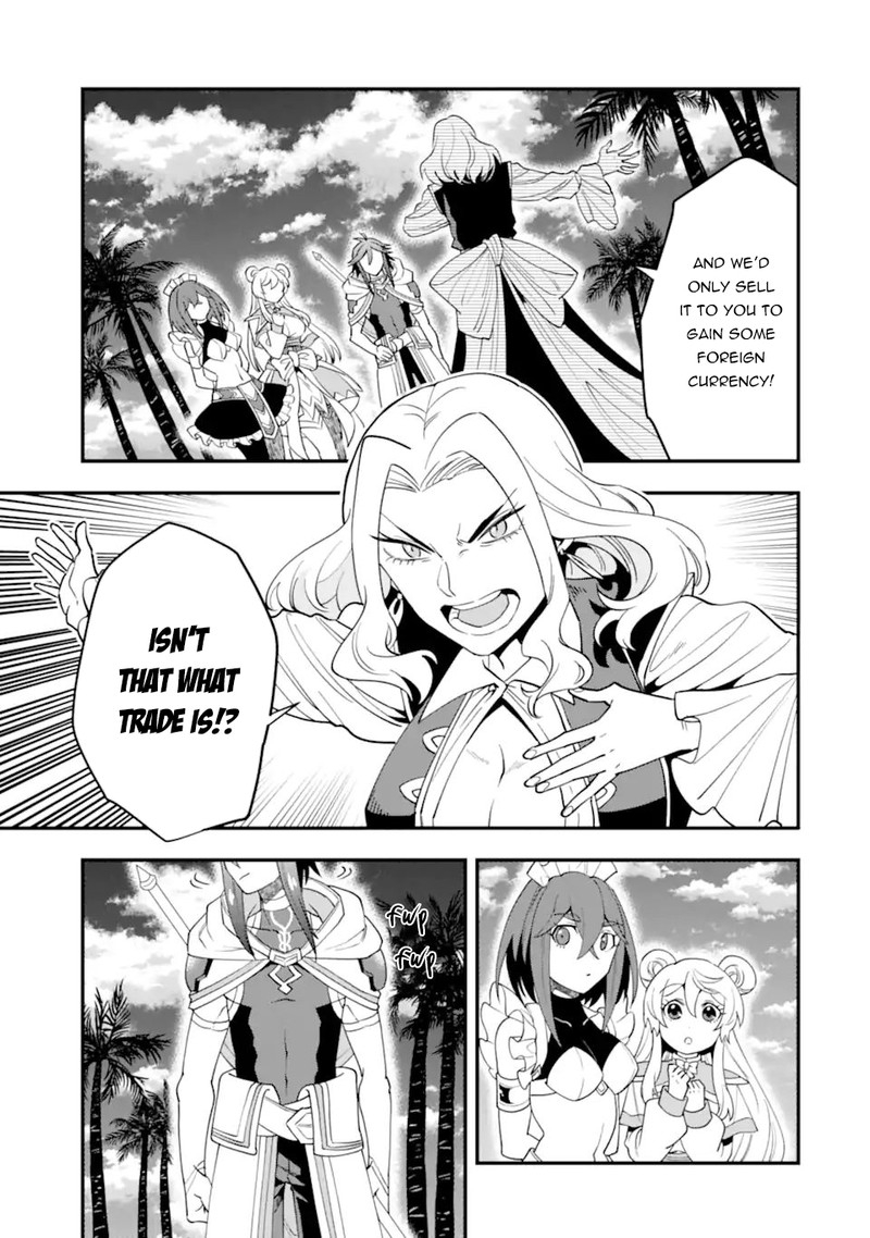 The Strongest Sorcerer Who Makes Full Use Of The Strategy Guide 34b 8