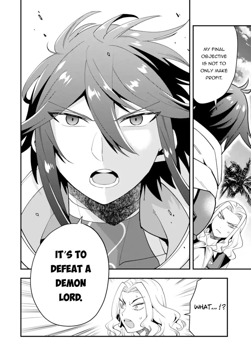 The Strongest Sorcerer Who Makes Full Use Of The Strategy Guide 34b 9