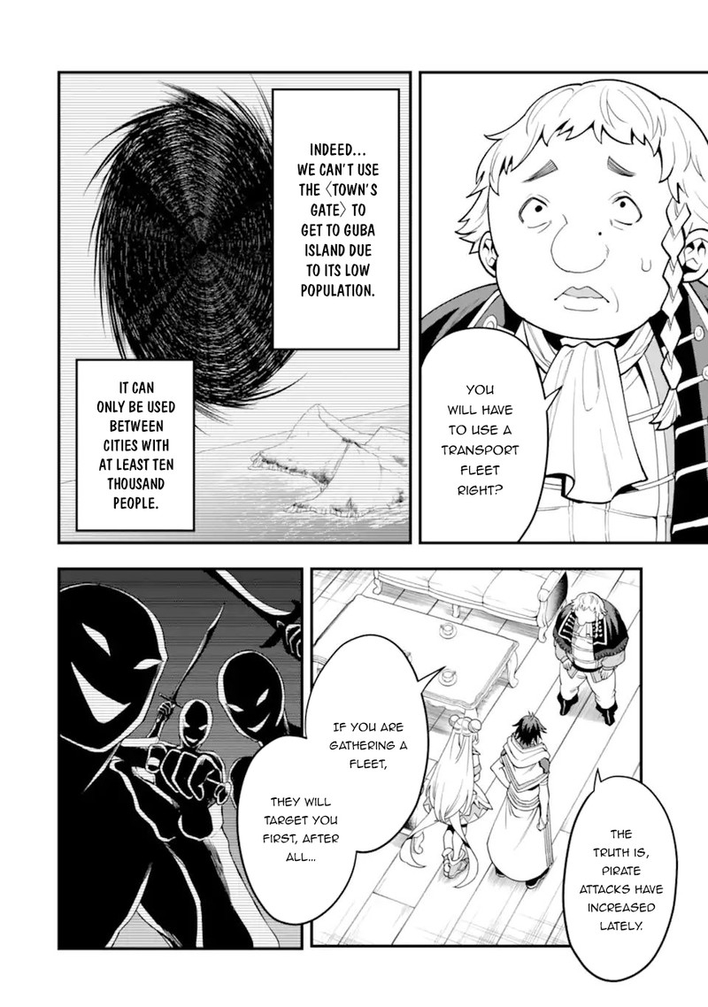 The Strongest Sorcerer Who Makes Full Use Of The Strategy Guide 35a 8