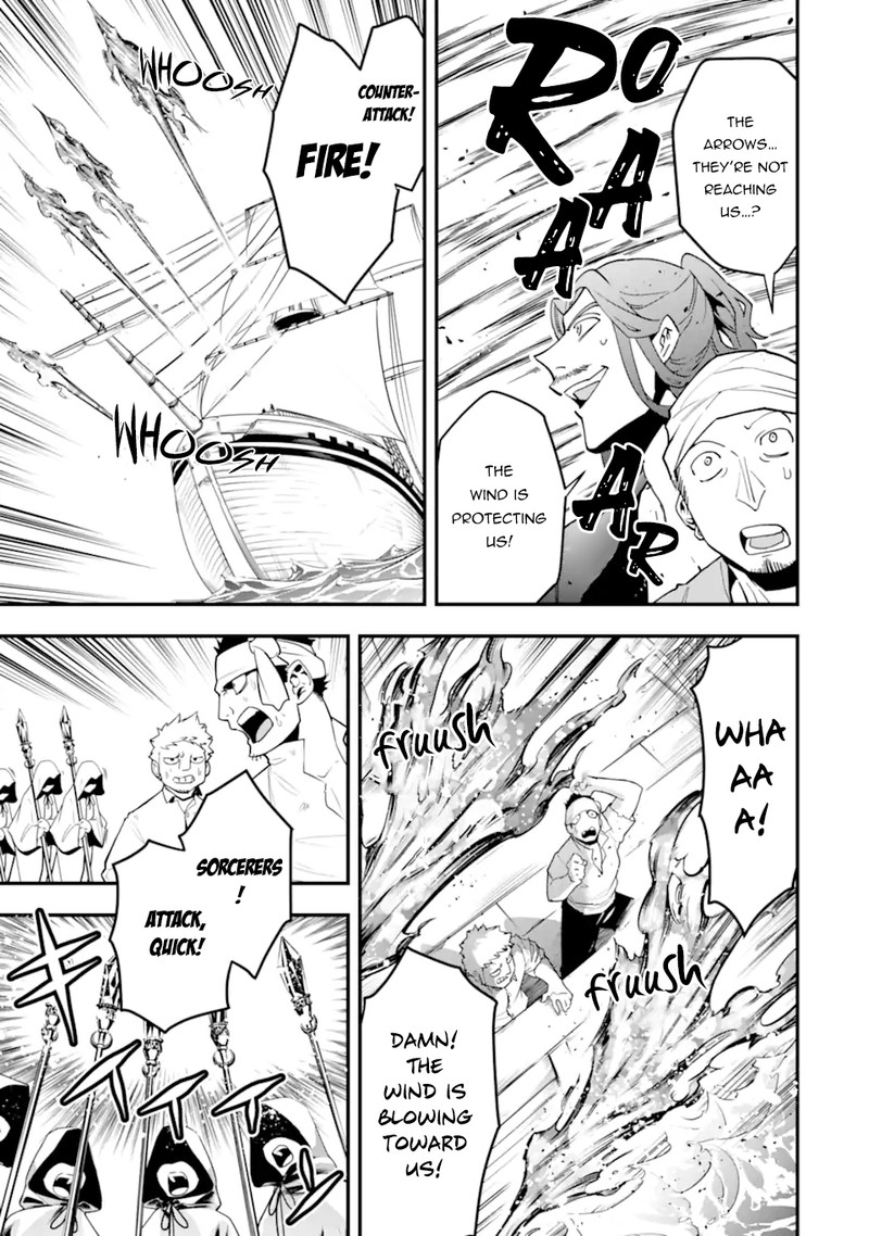 The Strongest Sorcerer Who Makes Full Use Of The Strategy Guide 35b 4