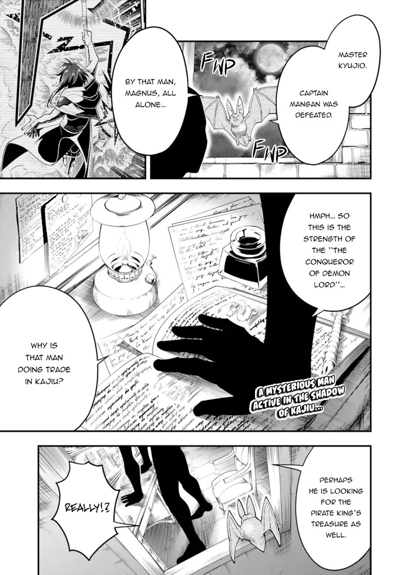 The Strongest Sorcerer Who Makes Full Use Of The Strategy Guide 36a 1