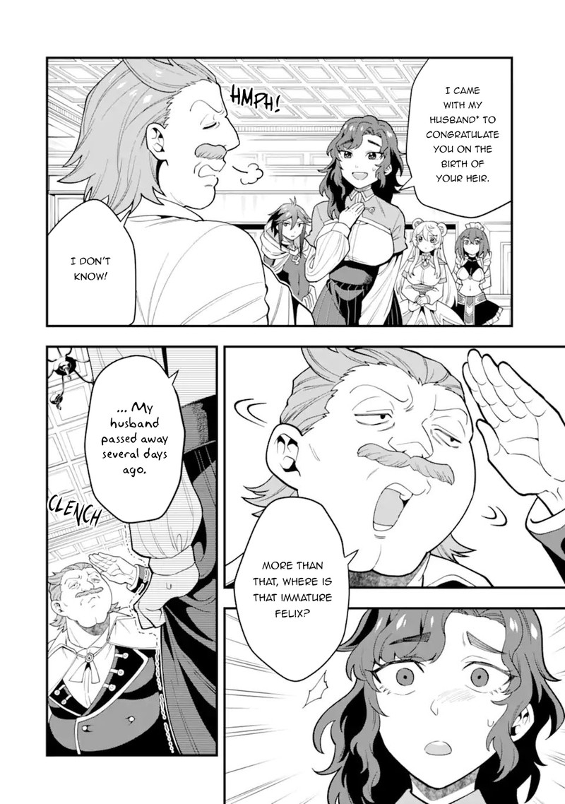 The Strongest Sorcerer Who Makes Full Use Of The Strategy Guide 36a 8