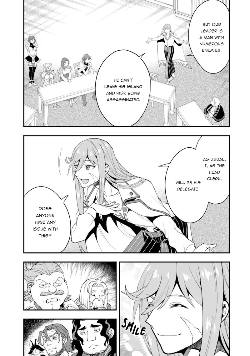 The Strongest Sorcerer Who Makes Full Use Of The Strategy Guide 36b 4