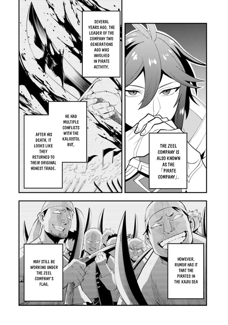 The Strongest Sorcerer Who Makes Full Use Of The Strategy Guide 36b 5
