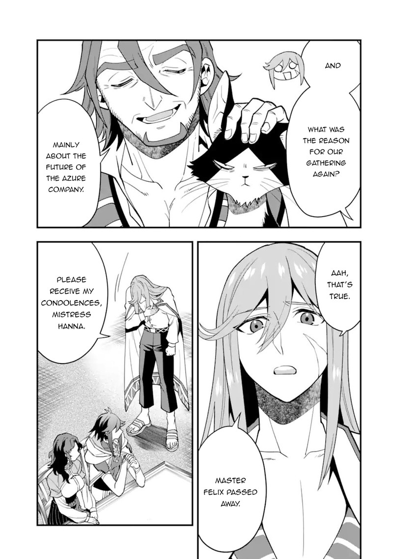 The Strongest Sorcerer Who Makes Full Use Of The Strategy Guide 36b 6