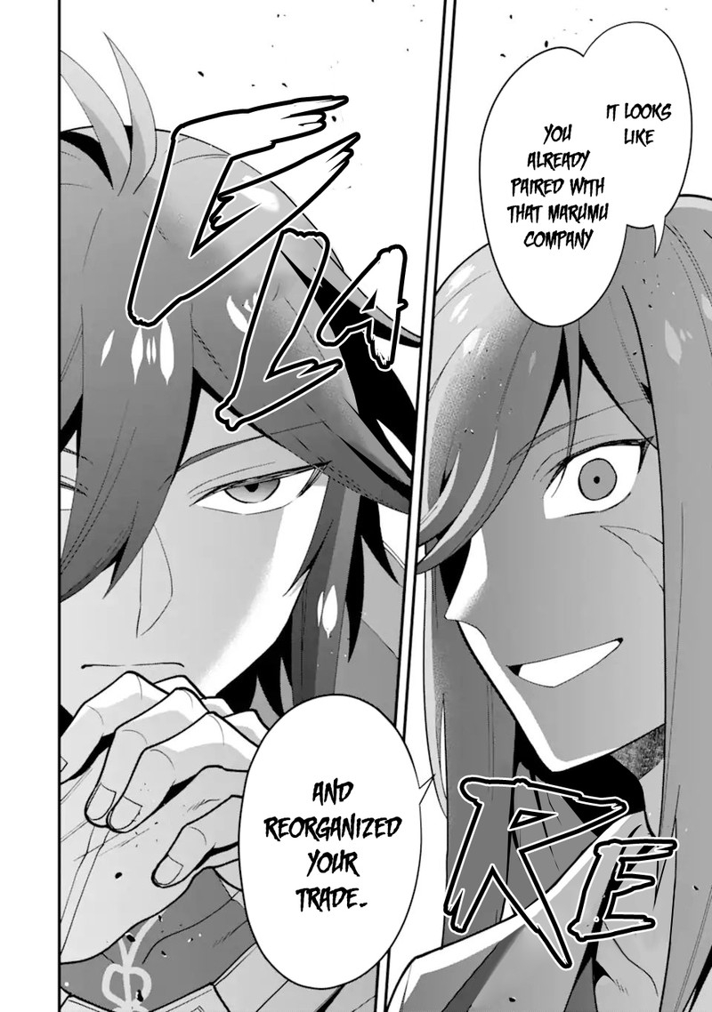 The Strongest Sorcerer Who Makes Full Use Of The Strategy Guide 36b 9