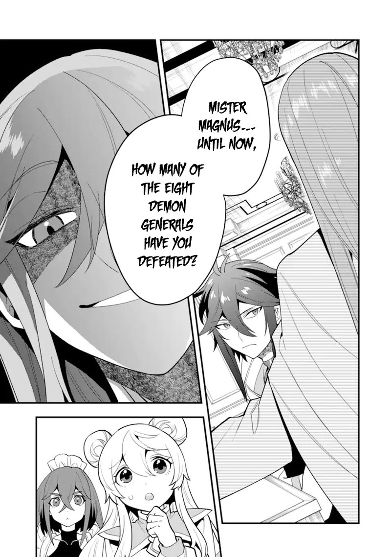 The Strongest Sorcerer Who Makes Full Use Of The Strategy Guide 37a 15