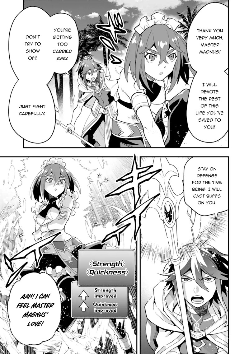 The Strongest Sorcerer Who Makes Full Use Of The Strategy Guide 38b 10