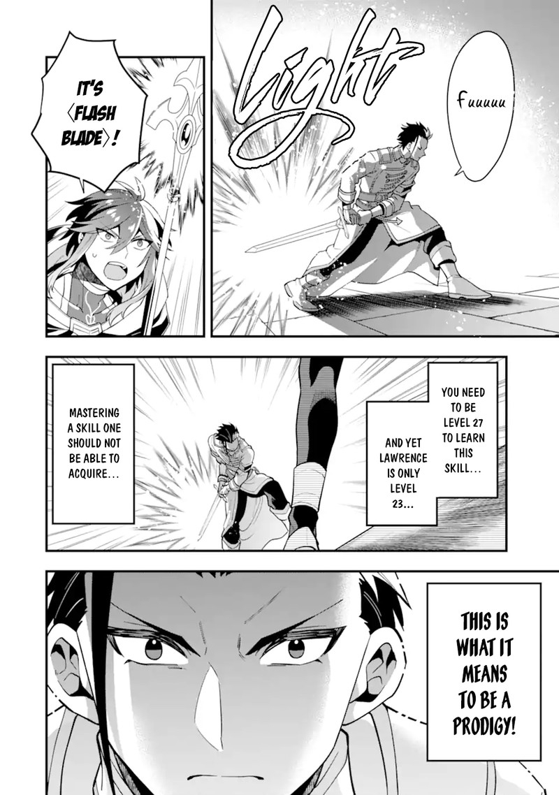 The Strongest Sorcerer Who Makes Full Use Of The Strategy Guide 38b 11