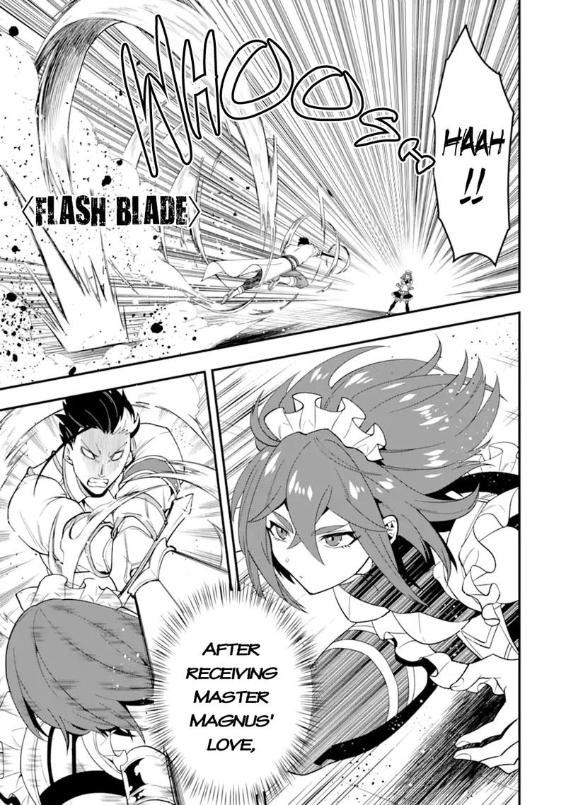 The Strongest Sorcerer Who Makes Full Use Of The Strategy Guide 38b 12