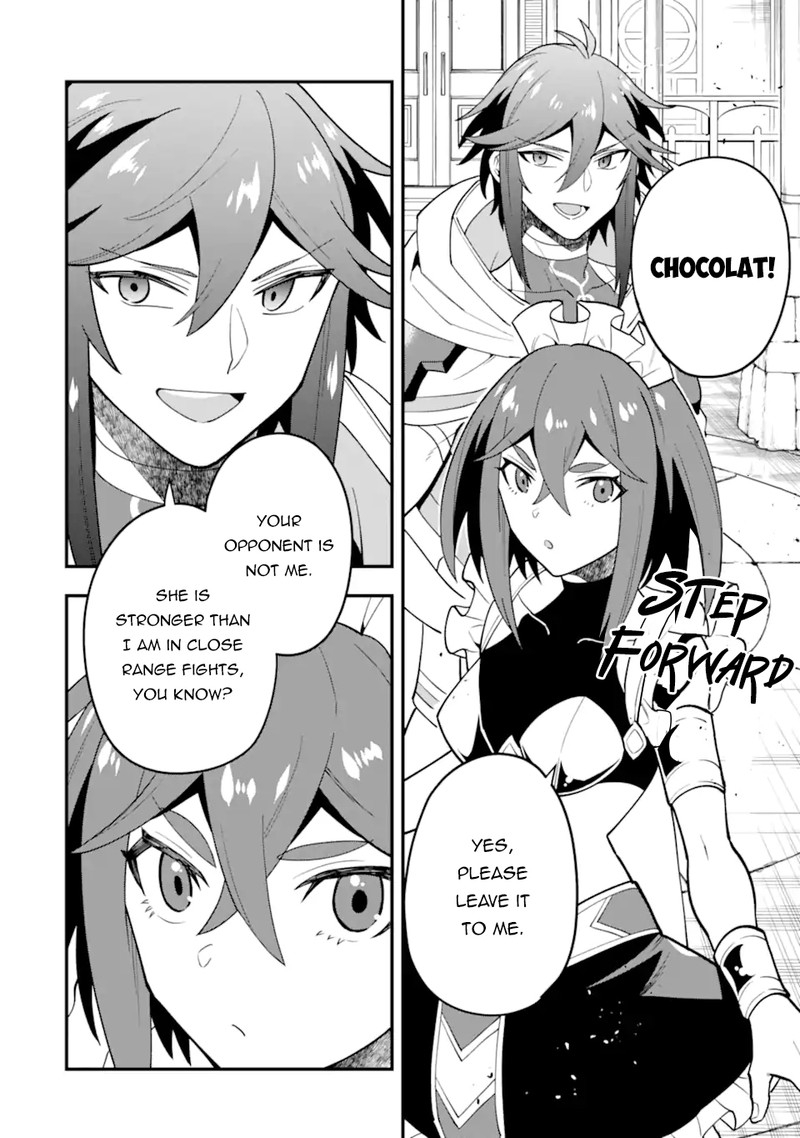 The Strongest Sorcerer Who Makes Full Use Of The Strategy Guide 38b 5