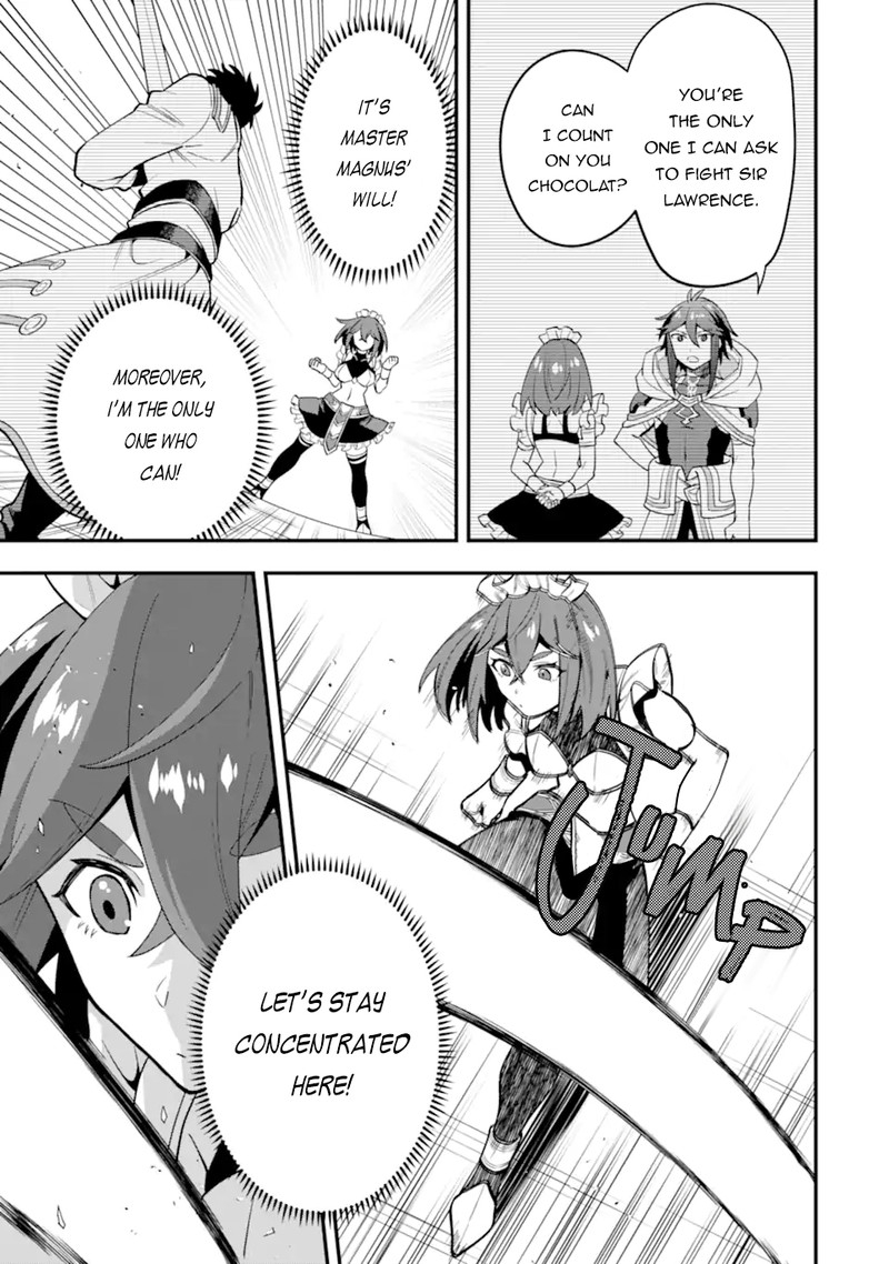 The Strongest Sorcerer Who Makes Full Use Of The Strategy Guide 38b 6