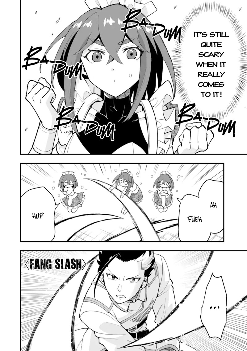 The Strongest Sorcerer Who Makes Full Use Of The Strategy Guide 38b 7