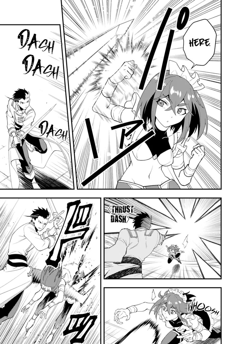 The Strongest Sorcerer Who Makes Full Use Of The Strategy Guide 38b 8